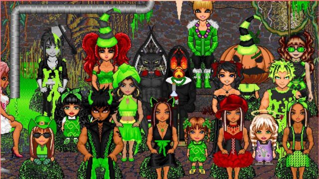 TOXIC 2026