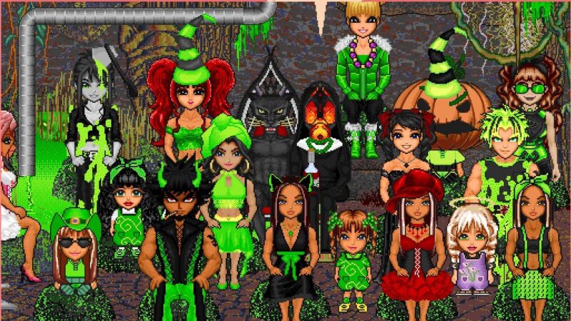TOXIC 2026