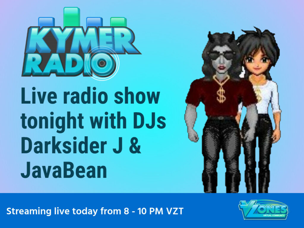 Radio-Show-High-Quality
