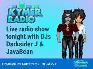 Radio-Show-High-Quality
