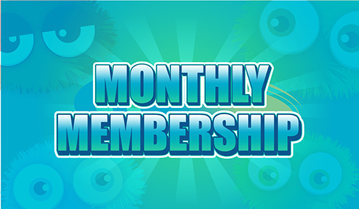 Monthly Membership