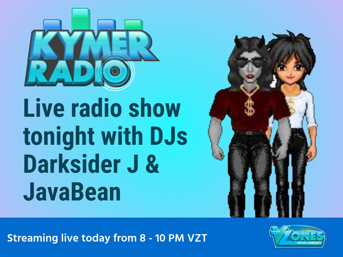 Radio Show-High-Quality