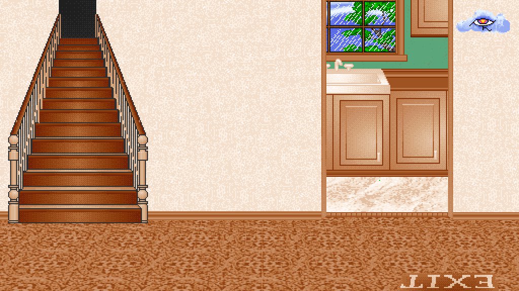 Town House Living Room Town House Living Room
