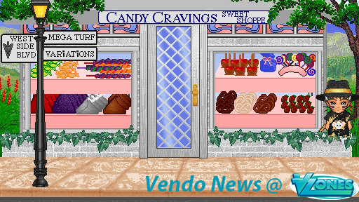 CandyCravings