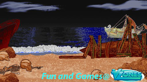 Piratebeach