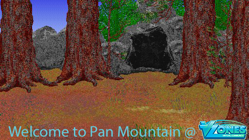 PanMountain