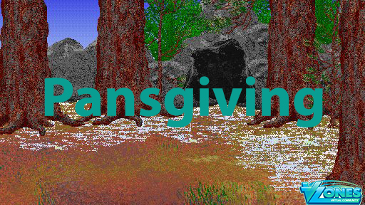 Pansgiving Event 2021