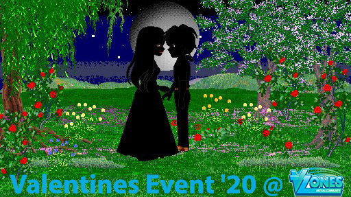 Valentines Event ’20