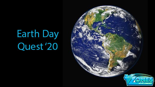 Earth Day Quest ’20