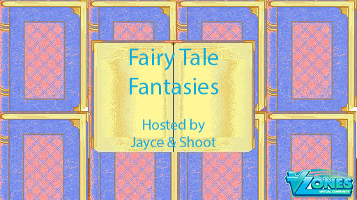 Fairy Tale Fantasies Event ’20