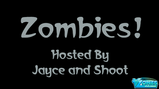 Zombies! Event ’20