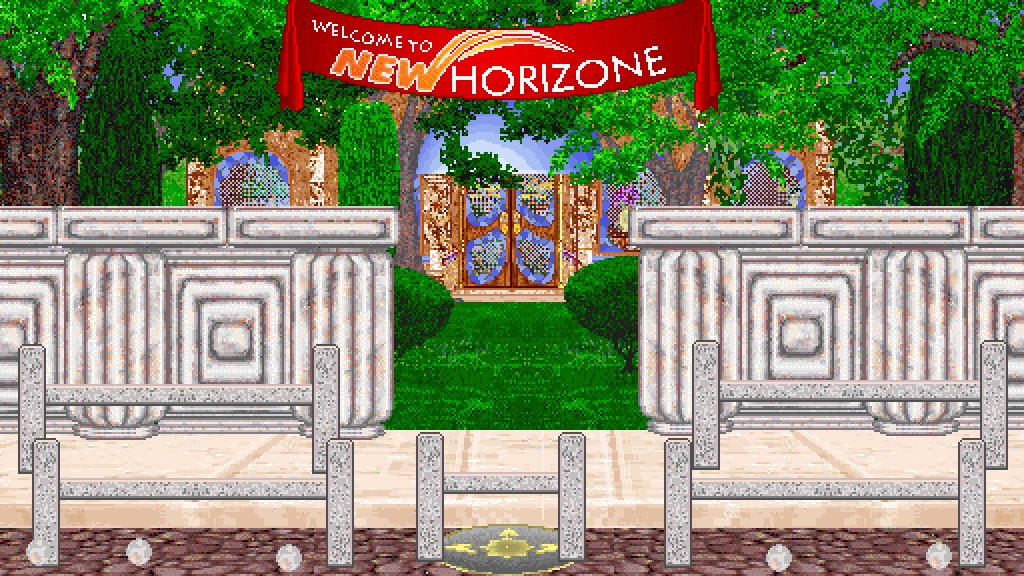 NH-Entrance