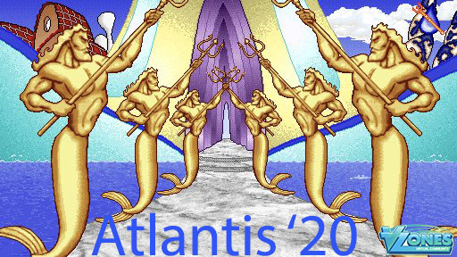 Atlantis Event ’20