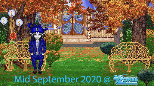 Mid-September ‘20 News