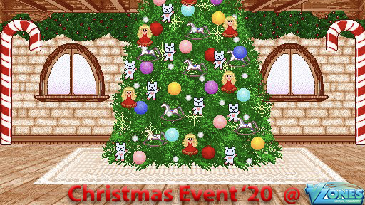 Christmas Event ’20