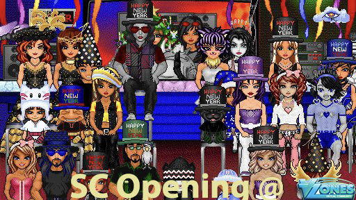 SC Opening Dec 31, 2020