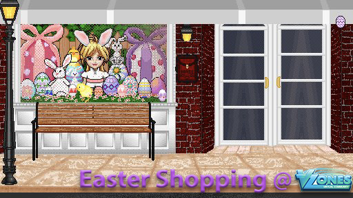 EasterShop