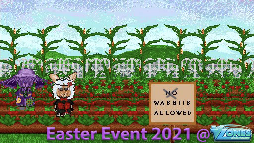 Easter Event ’21