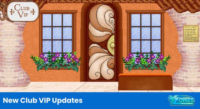 VIP Weekly Rewards March 2022