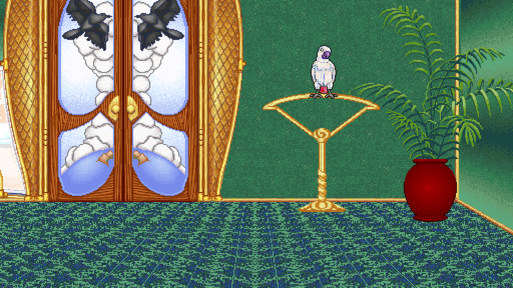 Quest Level 1 - The Arga Quest Level 1 - The Arga