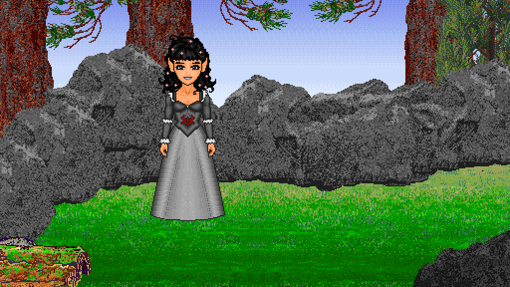 Quest Level 3 - Introducing Second Kingdom Quest Level 3 - Introducing Second Kingdom