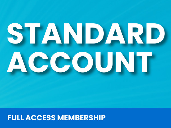 Standard Membership