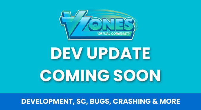 Development Updates