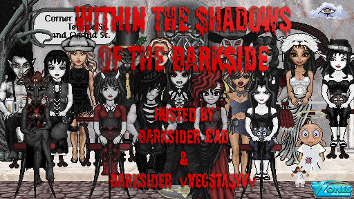 Within The Shadows Of The Ðarkside Event 2021