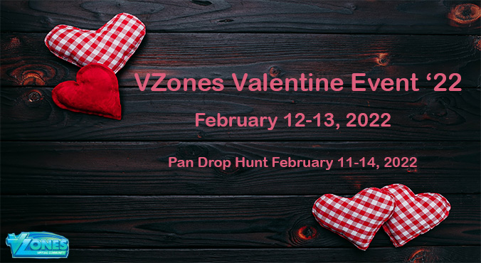 VDayEvent