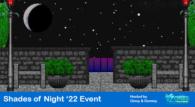 Shades Of Night Event 2022