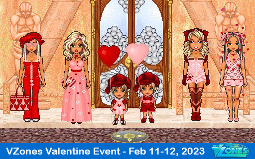 Vdayevent