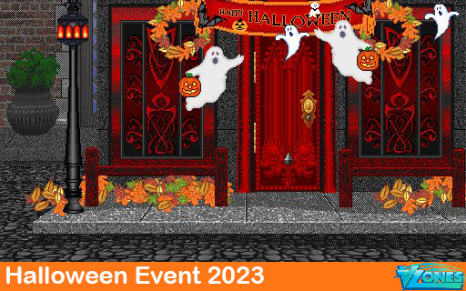 Halloweenevent