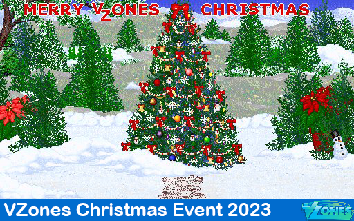 Christmas23event