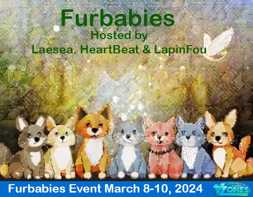 Furbabies Event 2024