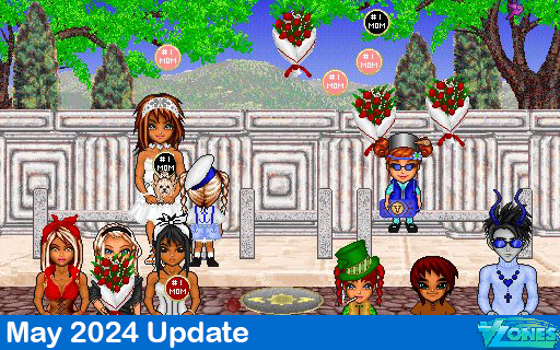May 2024 Update