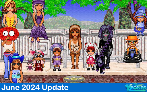 June 2024 Update