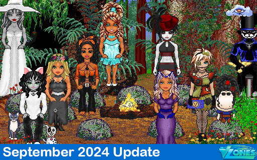 September 2024 Update