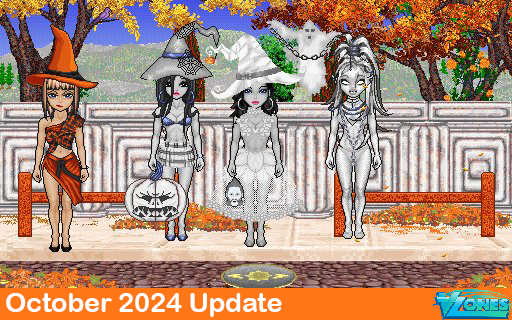 October 2024 Update