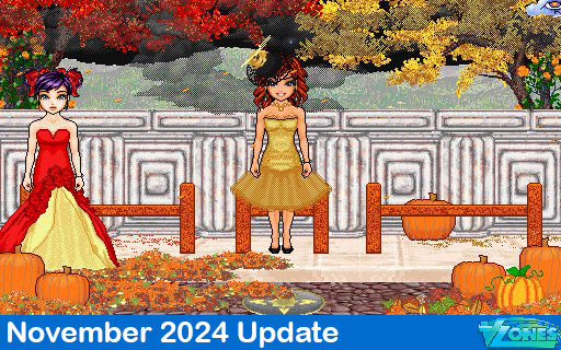 November 2024 Update