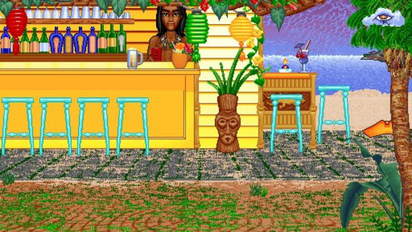 Free Summerland Chat - Female Avatar - Image 3