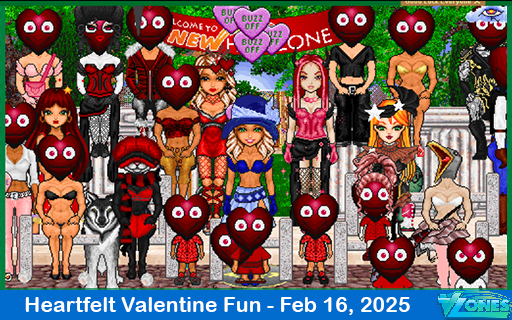 Heartfelt Valentine Fun