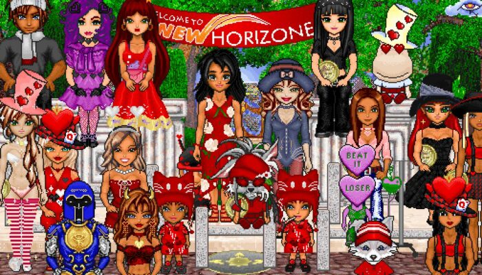 Cupid’s Slingo With Emm