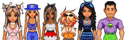 avatars