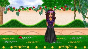 IsleCaribeCourtyard