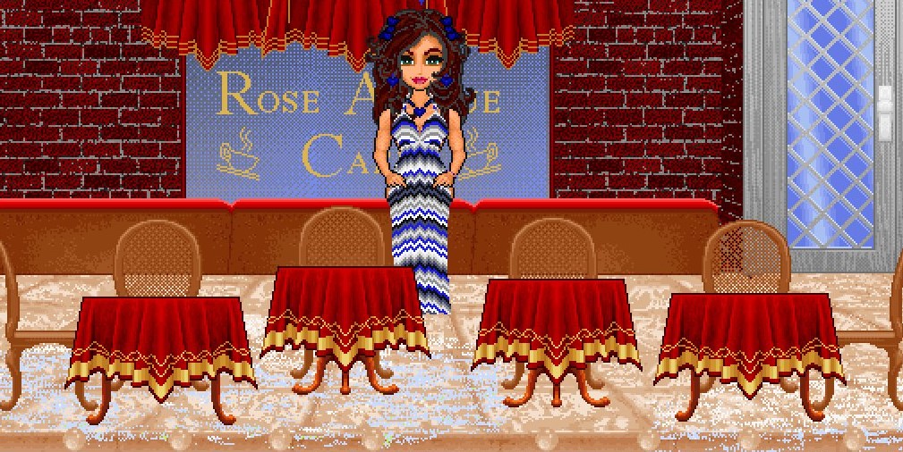 RoseAveCafe