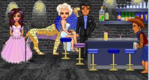 UndergroundBar