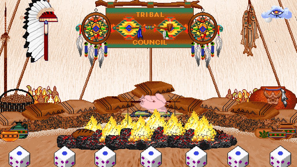 tribal council