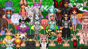 EASTER 2025