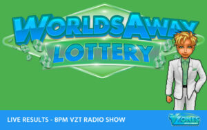 WorldsAway Lottery-High-Quality