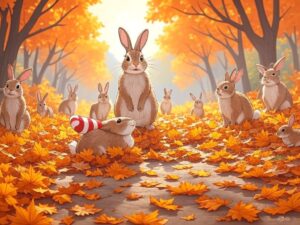 bunny